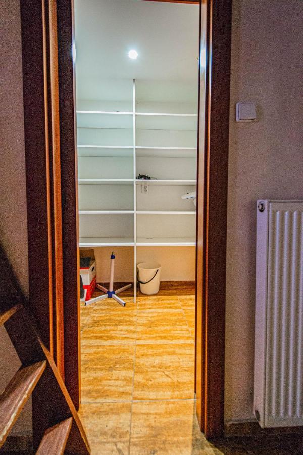 Apartamento Astronomical Clock By Ruterra *